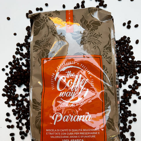 Caffè in Grani 1Kg